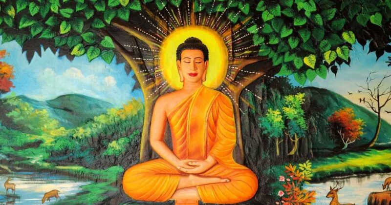 Các nguyên tắc vàng để không phạm phải đại kỵ tâm linh