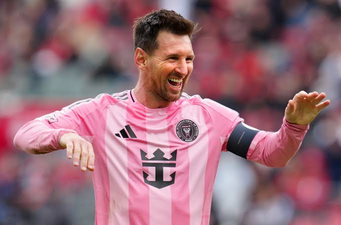 than thai messi