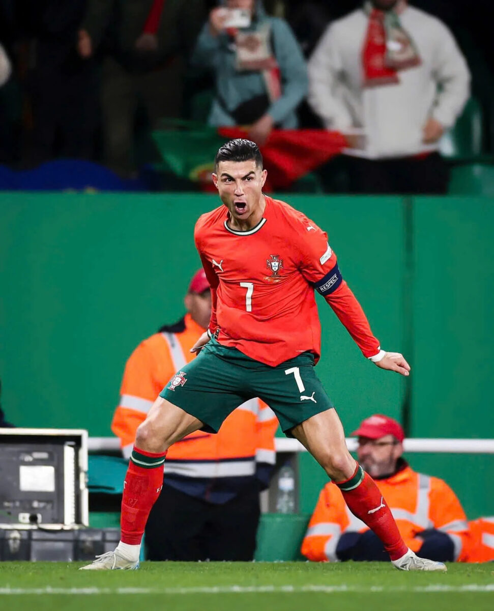 than thai ronaldo