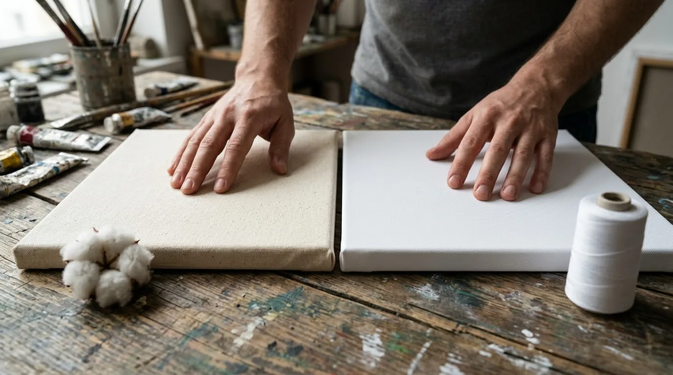 Bố trí tranh canvas theo thiết kế không gian phòng khách hiện đại Tranh canvas nghệ thuật được phối hợp bài trí trong không gian nội thất
